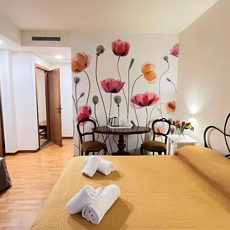 Vendégház Ai Fiori
