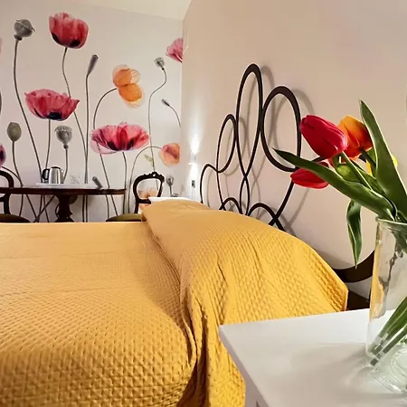 Vendégház Ai Fiori *