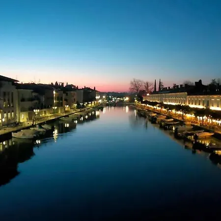 Ai Fiori * Peschiera del Garda