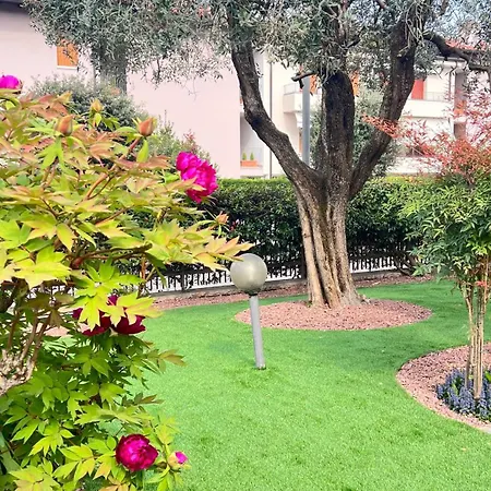 Ai Fiori * Peschiera del Garda
