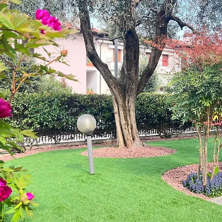Ai Fiori Peschiera del Garda